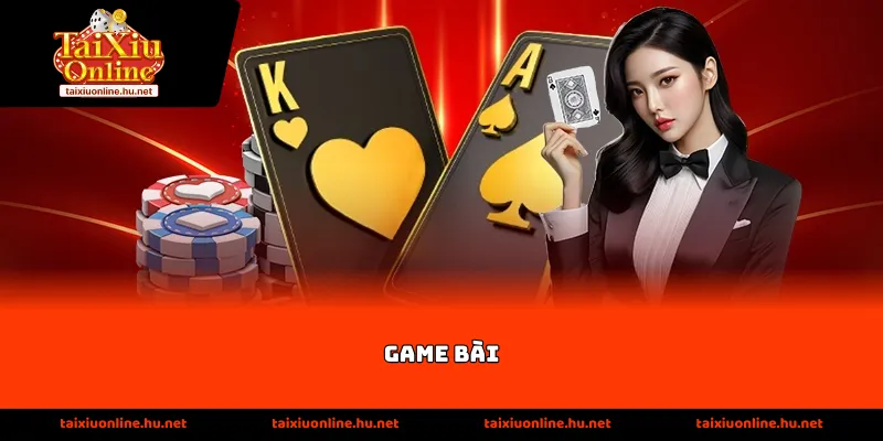 Game Bài