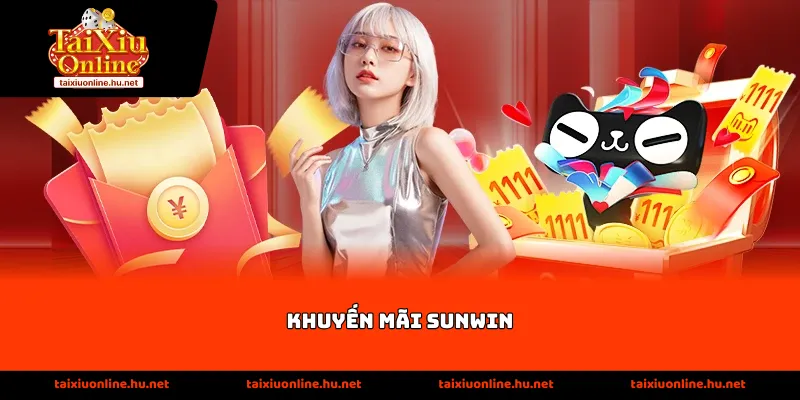 khuyen mai sunwin