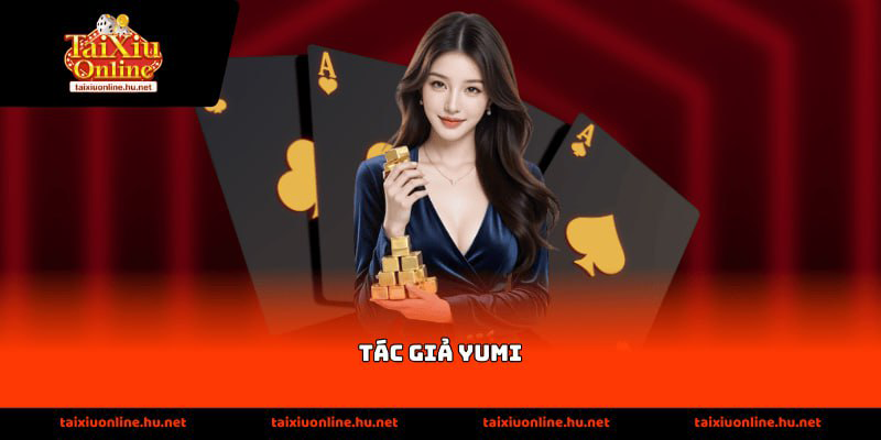 tác giả taixiuonline