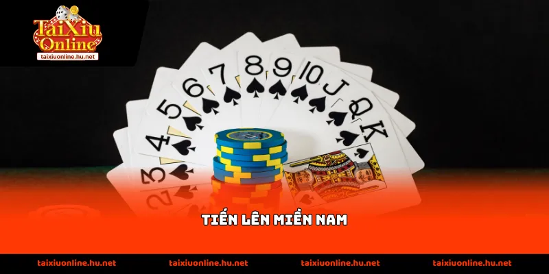 Tiến Lên Miền Nam